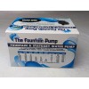 Danner 120 GPH Submersible Fountain Pump by Danner Manufacturing -