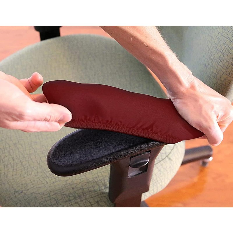 Armchair Covers, 1 Pair Chair Cover, Office Chair Cover, Chair