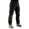 ZAPT Tactical Pants Molle Ripstop Combat Trousers Hunting Army Camo