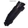 Miles Tactical ASP Molle Baton Holder Pouch fits Expandable Batons