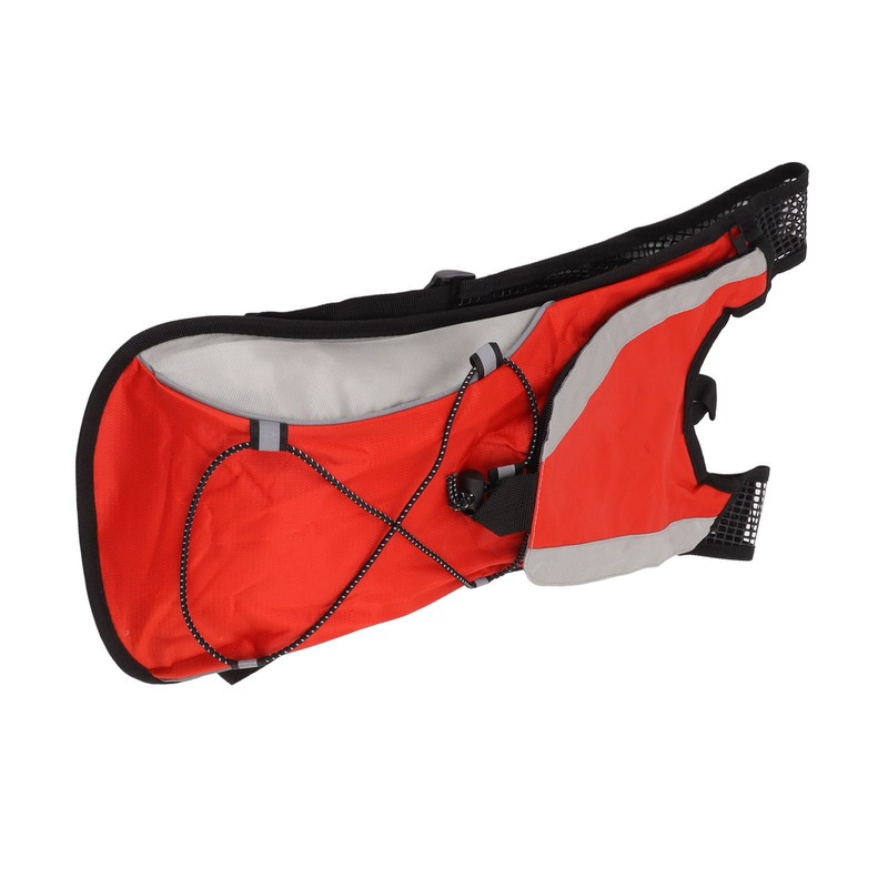 Hydration Backpack 5L Bicycle Backpack Pressure Resistant Riding Water Bag