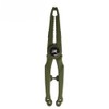 Takamiya XOOX Fish Gripper Khaki Green