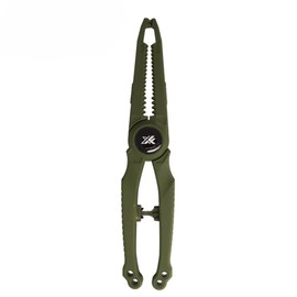 Takamiya XOOX Fish Gripper Khaki Green