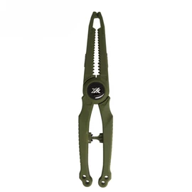 Takamiya XOOX Fish Gripper Khaki Green