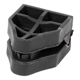 PRO FILSTAR Baitformer Trout Bait - 1 Piece Drop Shape Fishing Lure - Trout Dough Mould - Trout Dough Mould - Trout Bait - Dough Shaper Fishing - Trout Fishing Accessories - Fishing Accessories