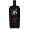 American Crew Daily Moisturizing Shampoo 33.8 Fl Oz