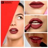 Krayons Cute Pop Matte Lipstick, Waterproof, Longlasting, Centre Stage, Signal