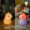 MegaLight LED Nachtlicht Kinder RGB Farbwechsel | Nachtlicht Baby ohne