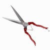Jeffergarden Goat Hoof Cutter Sheep Scissors 340 mm Universal Scissors