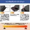SunGoddy Door Closer, Damping Buffer, Automatic Door Closer, Paste Screws,