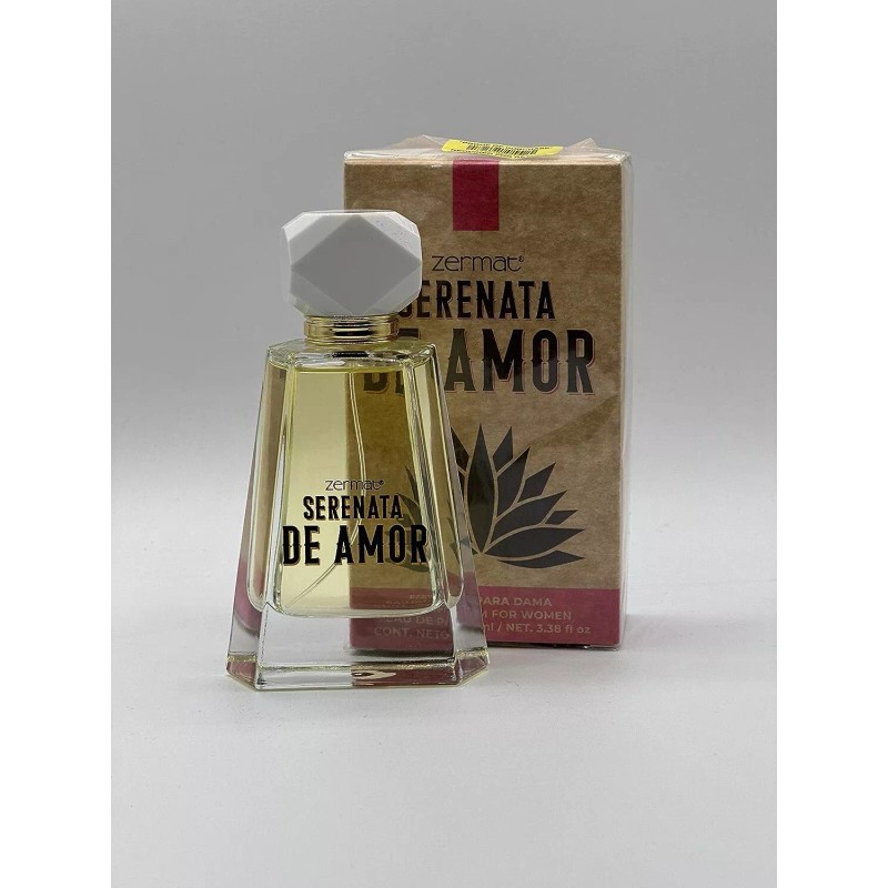 ZERMAT Serenata De Amor Edp 3.38 Fl. Oz.