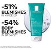 La Roche-Posay Effaclar Micro-Peeling Gel Cleanser 200mL