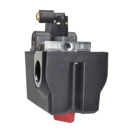 Carbpro Pressure Switch For MDR 11/11 EA 26 AMPS 120/240 VOLTS 120-155 PSI