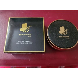 KN.LAB  Beauty Brand Cushion Vanilla #21, SPF50 +/PA++++, 12g