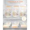 Breastmilk Storage Bags