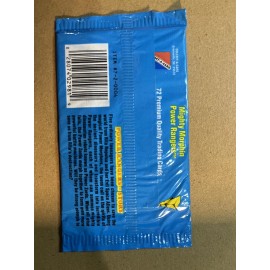 Saban Entertainment Inc. 1994 Mighty Morphin Power Rangers Series 2 Sealed Pack