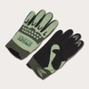 Oakley Switchback MTB Gloves 2.0, New Dark Brush/New Jade, S