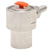Perko Boat Fuel Demand Valve Body 0463H0B038 | 3/8 x