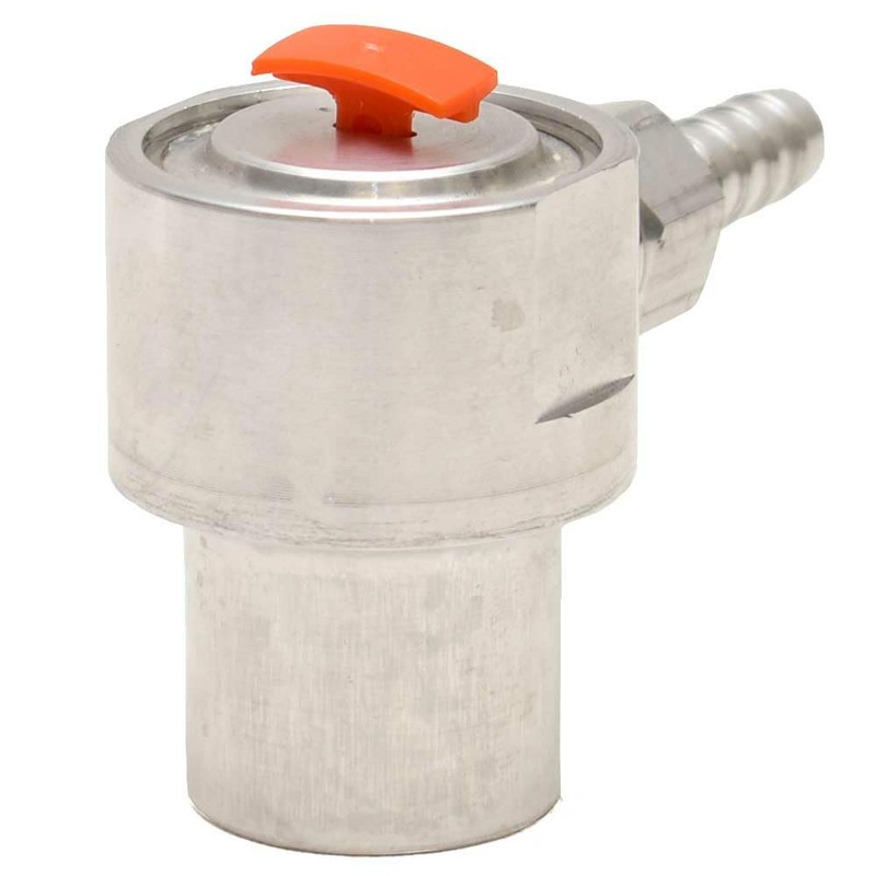 Perko Boat Fuel Demand Valve Body 0463H0B038 | 3/8 x