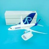 AeroClix Model Airplane Norse Atlantic Boeing 787-9 LN-FND 1/200 Scale