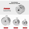 SMALLRIG Counterweight Kit Counterweight Kit for DJI RS5/RS 2/RSC 2/RS