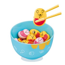 Eye-up 4546598518337 My First Manners Bean Otsubu Winnie the Pooh Age 3 and Up