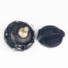 GAOHOU Heavy Duty 120V-250V 4 Position 3 Speed Fan Selector