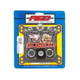 Advanced Engine Design Carburetor Rebuild Kit, Performance, Holley 4150 Carburetors, Gas, Kit