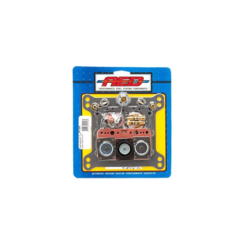 Advanced Engine Design Carburetor Rebuild Kit, Performance, Holley 4150 Carburetors,