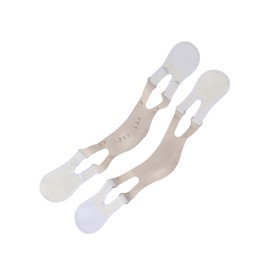 Mikinona Face-lift v Face Chin Lift Belt for Women Reusable Slimming Beauty Strap to Reshape and Improve Facial Contours Easy to Use While Reading Sleeping Watching Tv