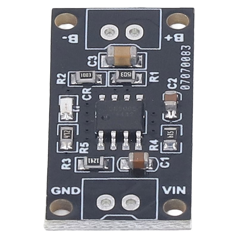 2Pcs NiMH Battery Charging Board Portable Wear Proof CC CV