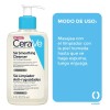 Skincare Exfoliante Anti-rugosidades Ácido Salícilico Cerave