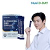 Nutri-D Day Postbiotics Proline Breast Milk Lactobacillus 17 1 box 30 packets / 뉴트리디데이 포스트바이오틱스 프롤린 모유유산균17 1박스 30포