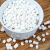 Dehydrated Marshmallows, 1 Pound Bulk Bag Mini Marshmallows, The Hampton