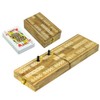 Nauticalia Cribbage Set