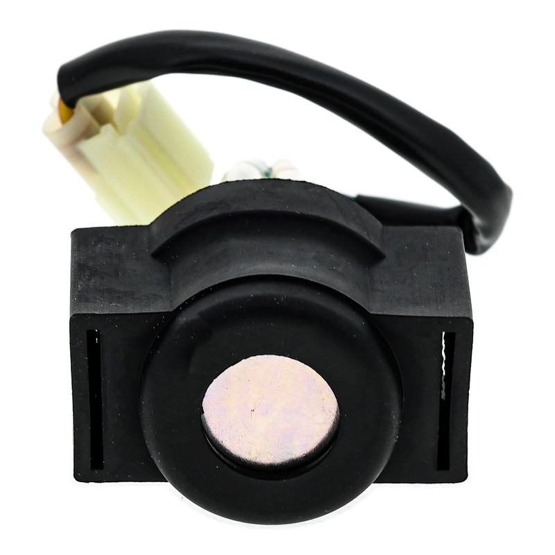 NICHE Starter Solenoid Relay Switch for Kawasaki Mule PROMX KAF700