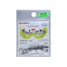 Zap inch Wacky 3/32 (2.7g)