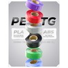Creality PETG Filament Refill 1.75mm 3D Printer Filament, 1kg (2.2lb)