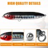 Catfish Rattling Line Float Lure for Catfishing Catfish Spook Rattle/Floats