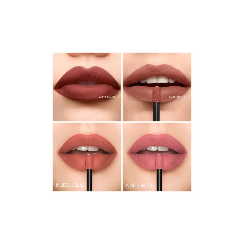 2 Labiales Infini Absolu Líquido Indeleble Lbel