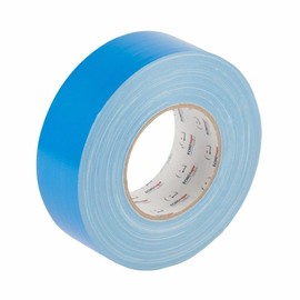 ECHOtape CL-W6045 | 7-Day Stucco Duct Tape | Stucco Tape | Stucco Masking Tape That Protects Windows, Profiles, and Door Frames | No Residue Stucco Tape | Blue Construction Tape | 1.89 in x 60 yds