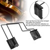 Bow Straightener Violin Collimator Corrector Guide Tool Musical Instrument Supplies