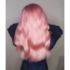 Tinte Semi-permanente Color Rosa Rbl Nutrapel 90 G Rosa