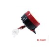 Universal Remote Control Alarm Kill Start Switch for 50cc 70cc