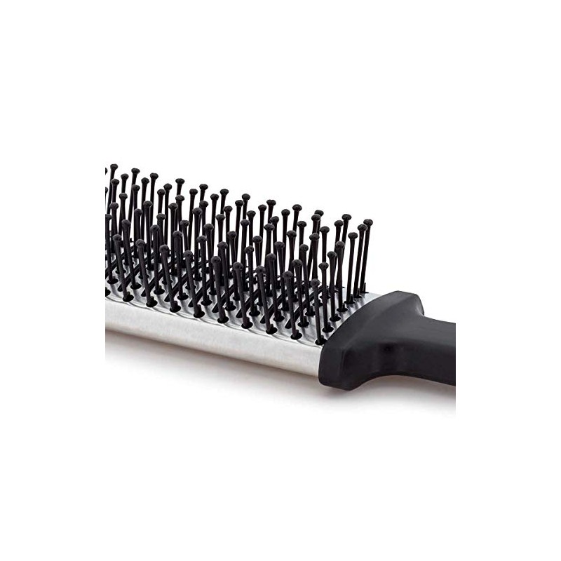 TERMIX - Cepillo Plano Profesional Pequeño para Desenredar y Alisar