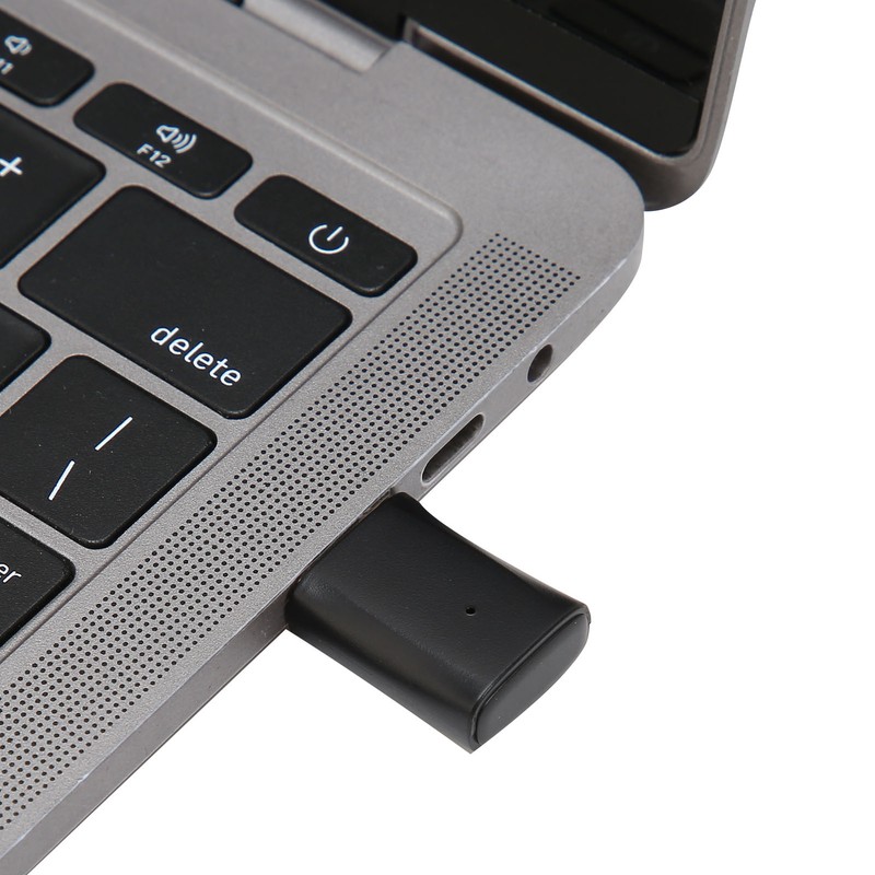 Bluetooth 5.0 USB Adapter Ultra Small Portable Wireless Audio Transmitter