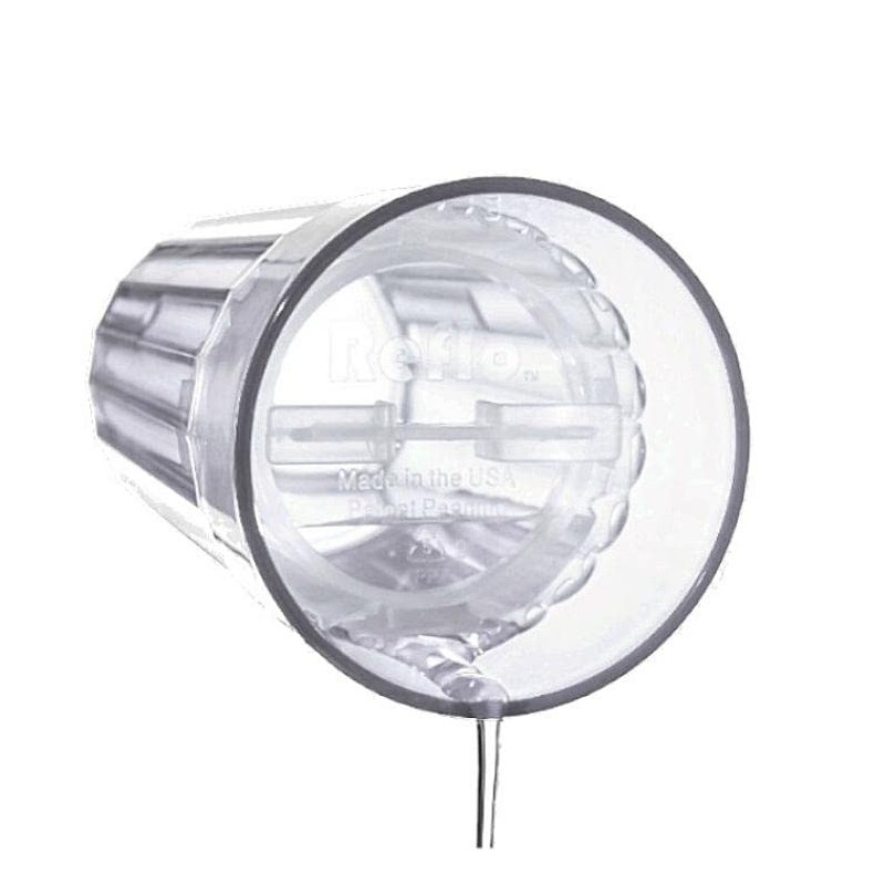 Reflo Smart Cup, Clear