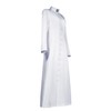 MYAYD Women's Cassock Robe Church Robe Choir Minister Clergy Pulpit
