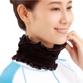 Alphax Aqua Plus UV Protection Neck Cover, UV Neck Guard, Aqua Plus