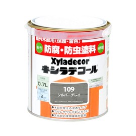 Osaka Gas Chemicals Xyladecor Wood Preservative